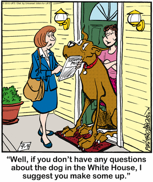 marmaduke